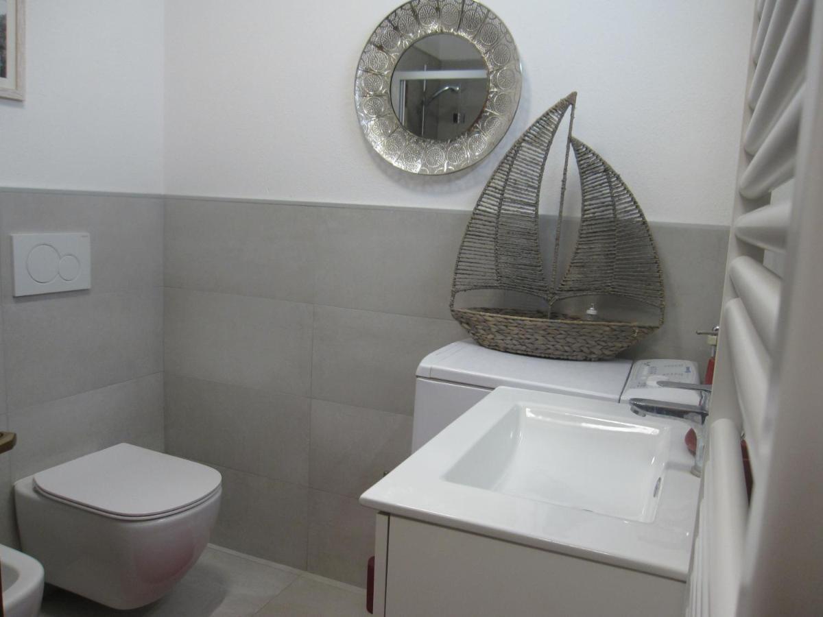 Appartamento Brubelpi Grado Extérieur photo