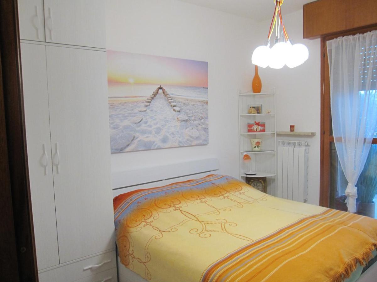 Appartamento Brubelpi Grado Extérieur photo