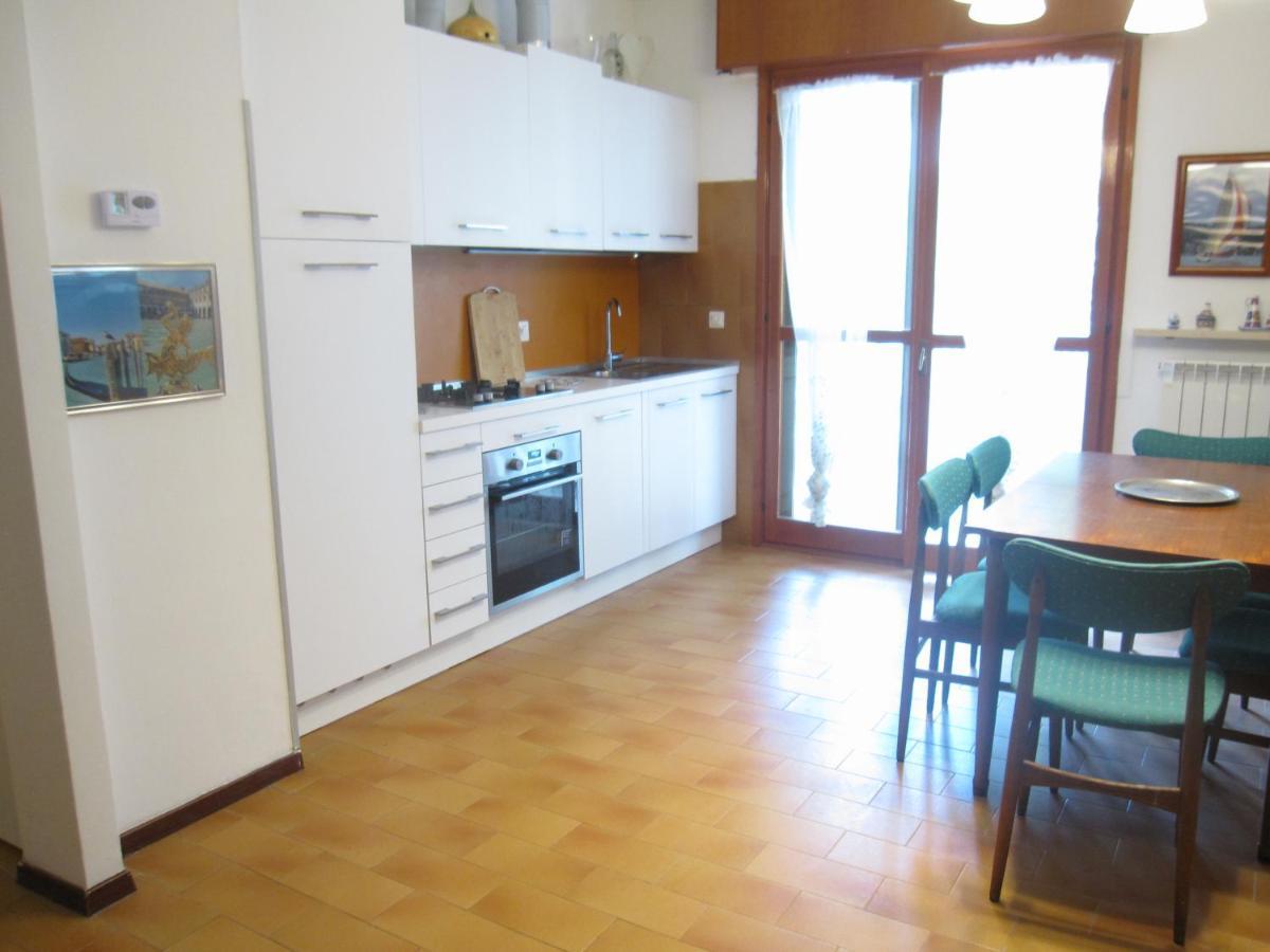 Appartamento Brubelpi Grado Extérieur photo
