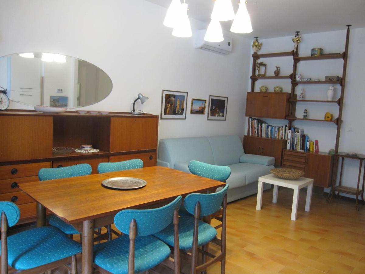 Appartamento Brubelpi Grado Extérieur photo
