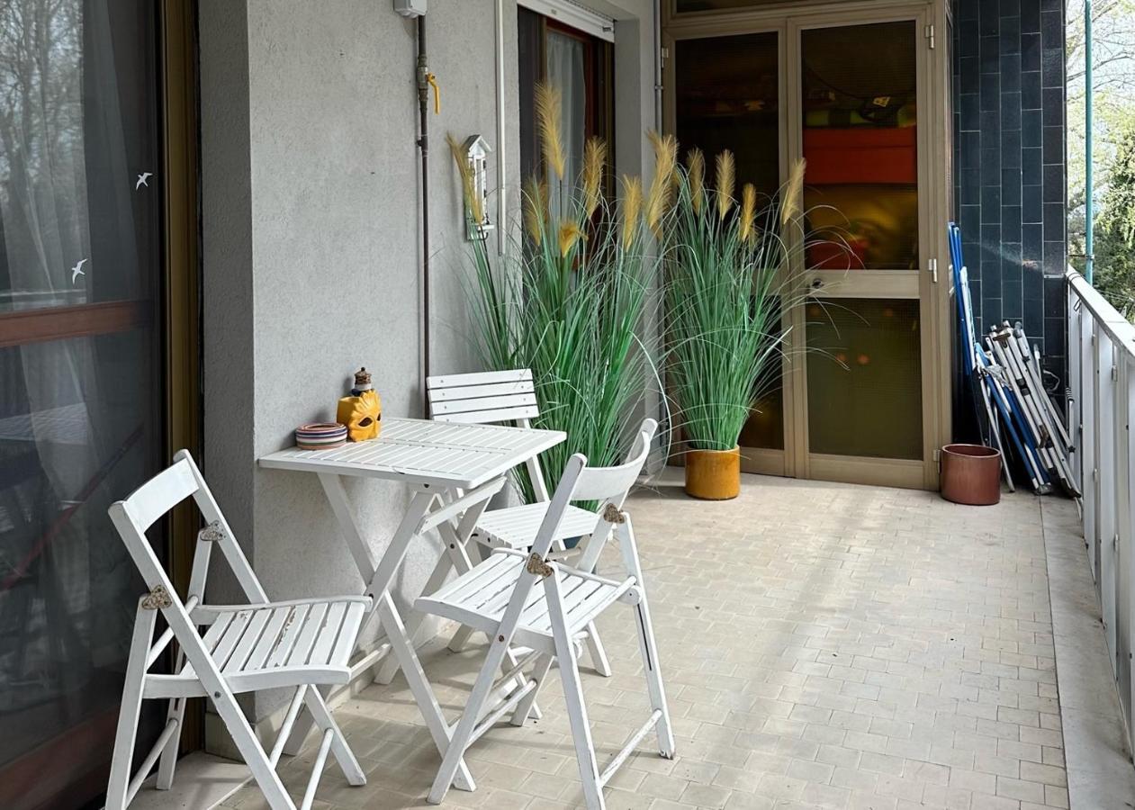 Appartamento Brubelpi Grado Extérieur photo