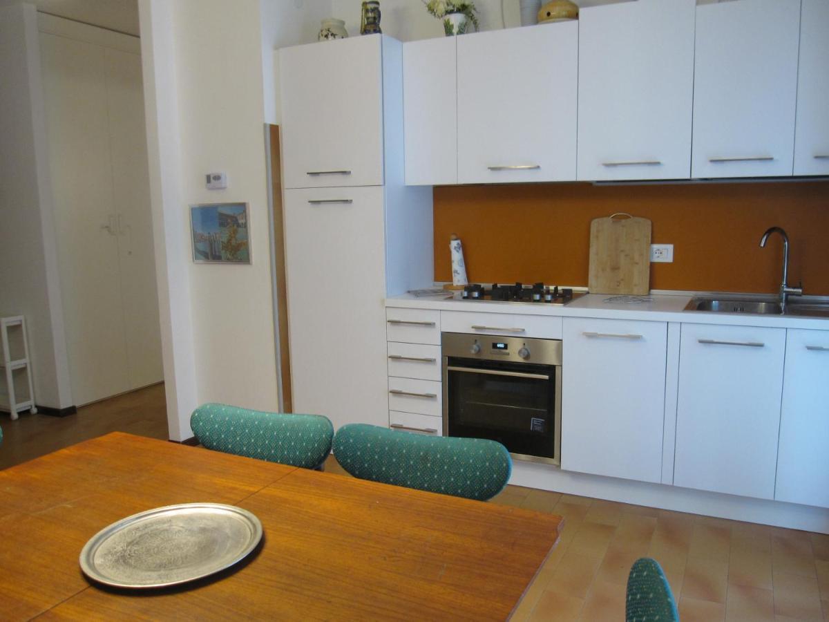 Appartamento Brubelpi Grado Extérieur photo