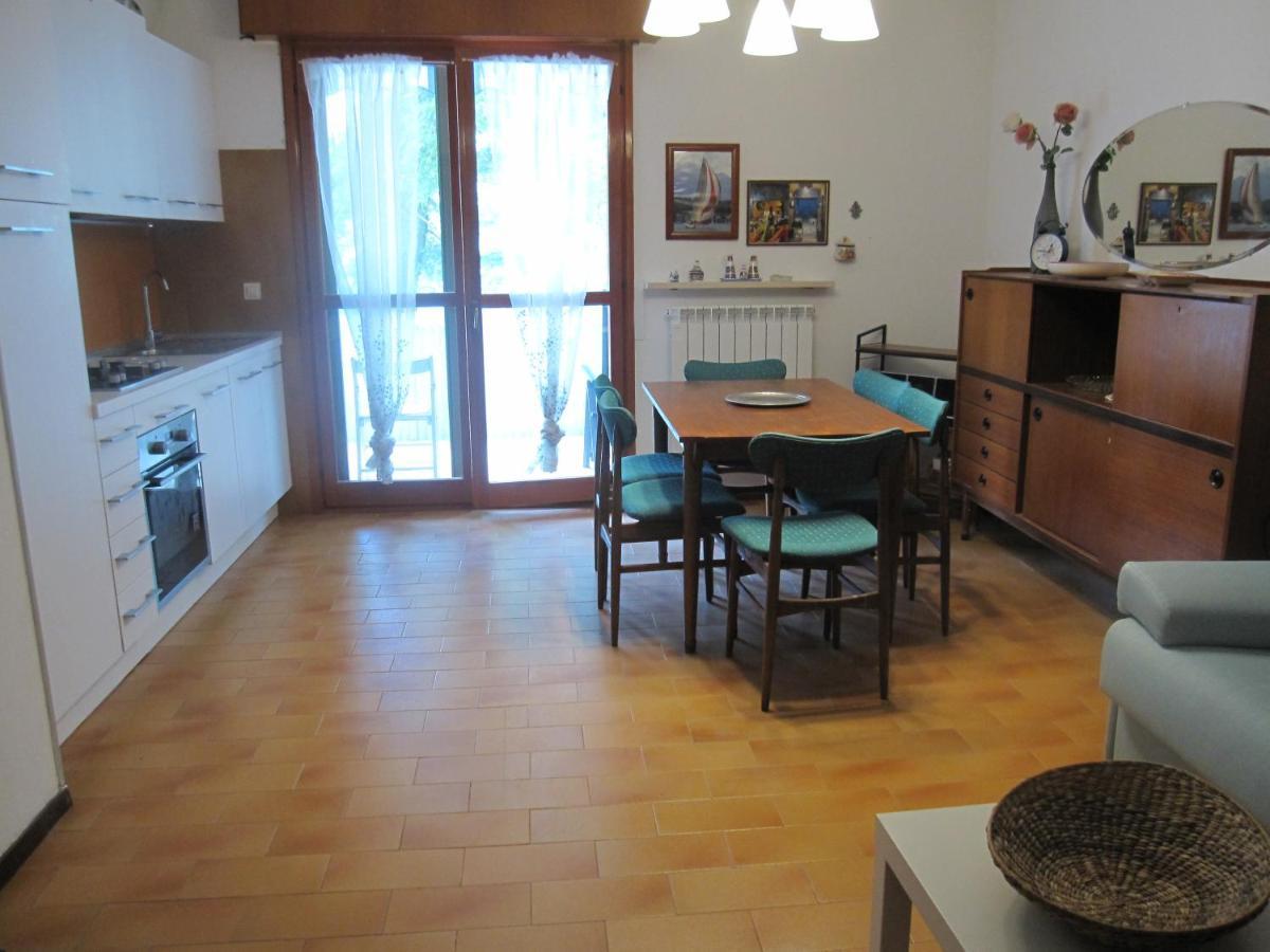 Appartamento Brubelpi Grado Extérieur photo