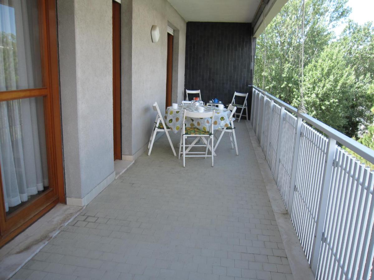 Appartamento Brubelpi Grado Extérieur photo