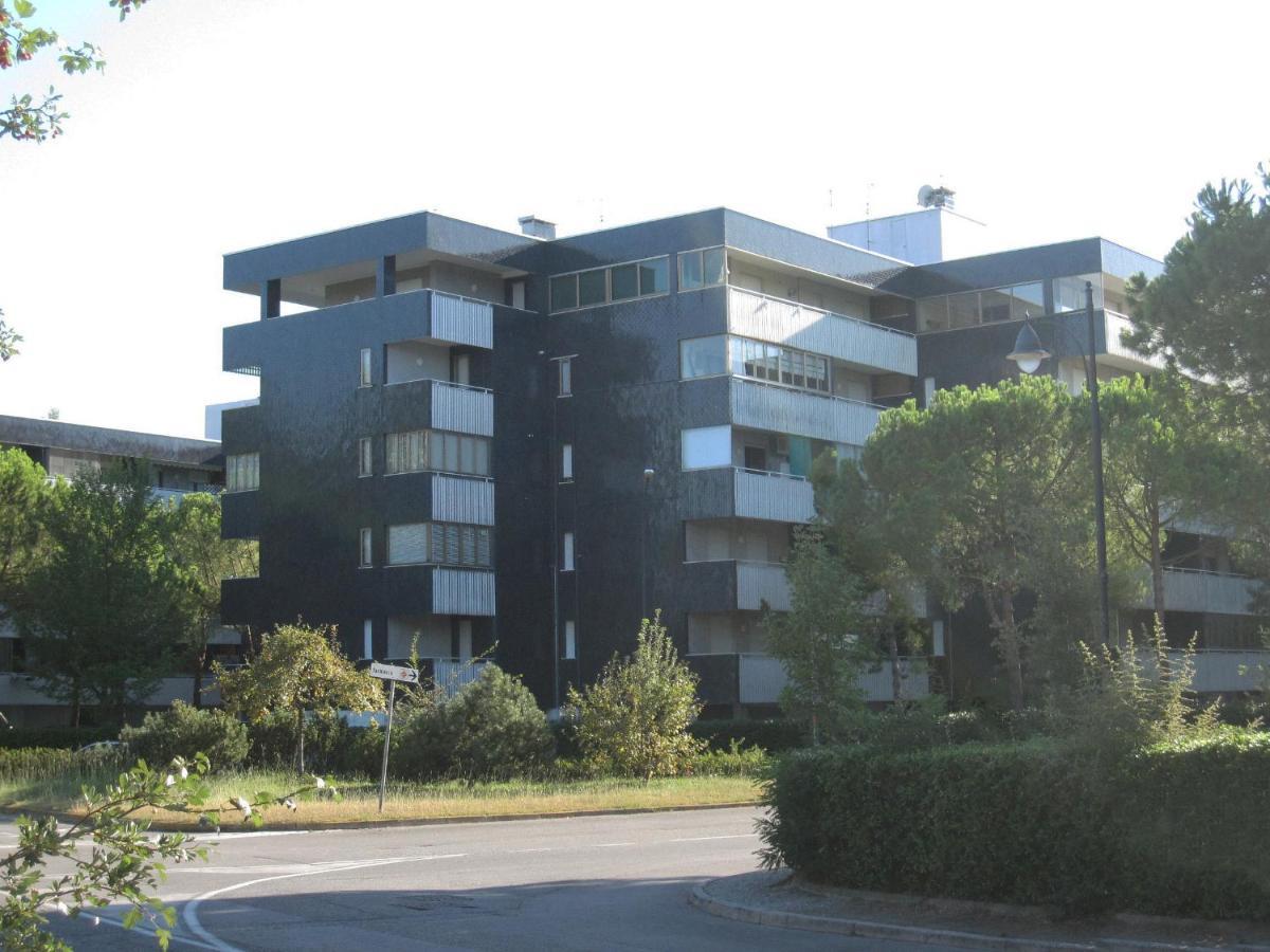 Appartamento Brubelpi Grado Extérieur photo