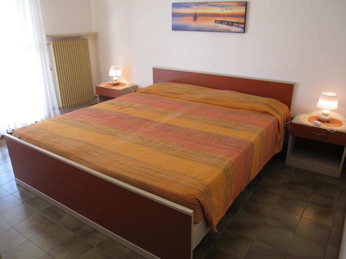 Appartamento Brubelpi Grado Extérieur photo