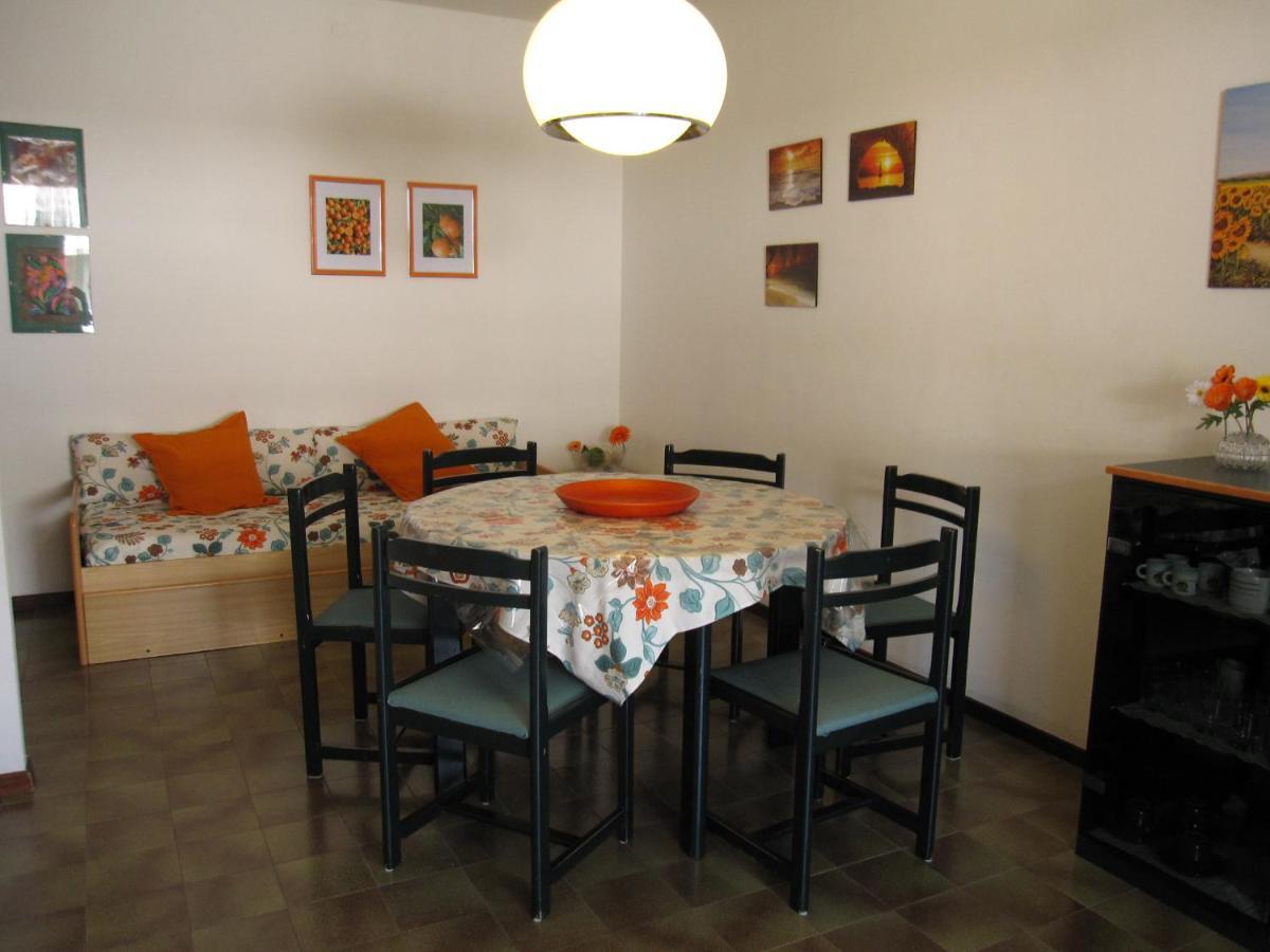Appartamento Brubelpi Grado Extérieur photo