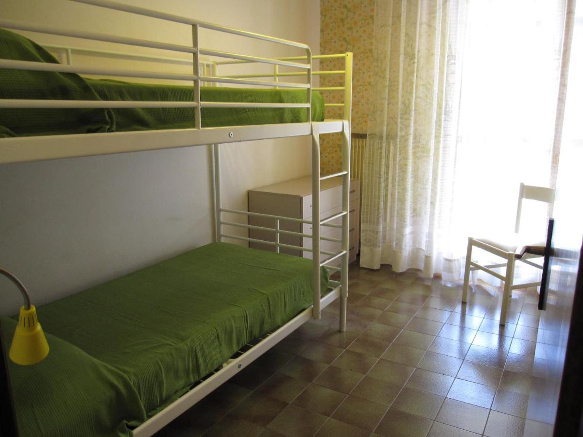Appartamento Brubelpi Grado Extérieur photo