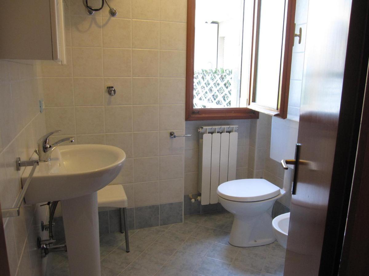 Appartamento Brubelpi Grado Extérieur photo