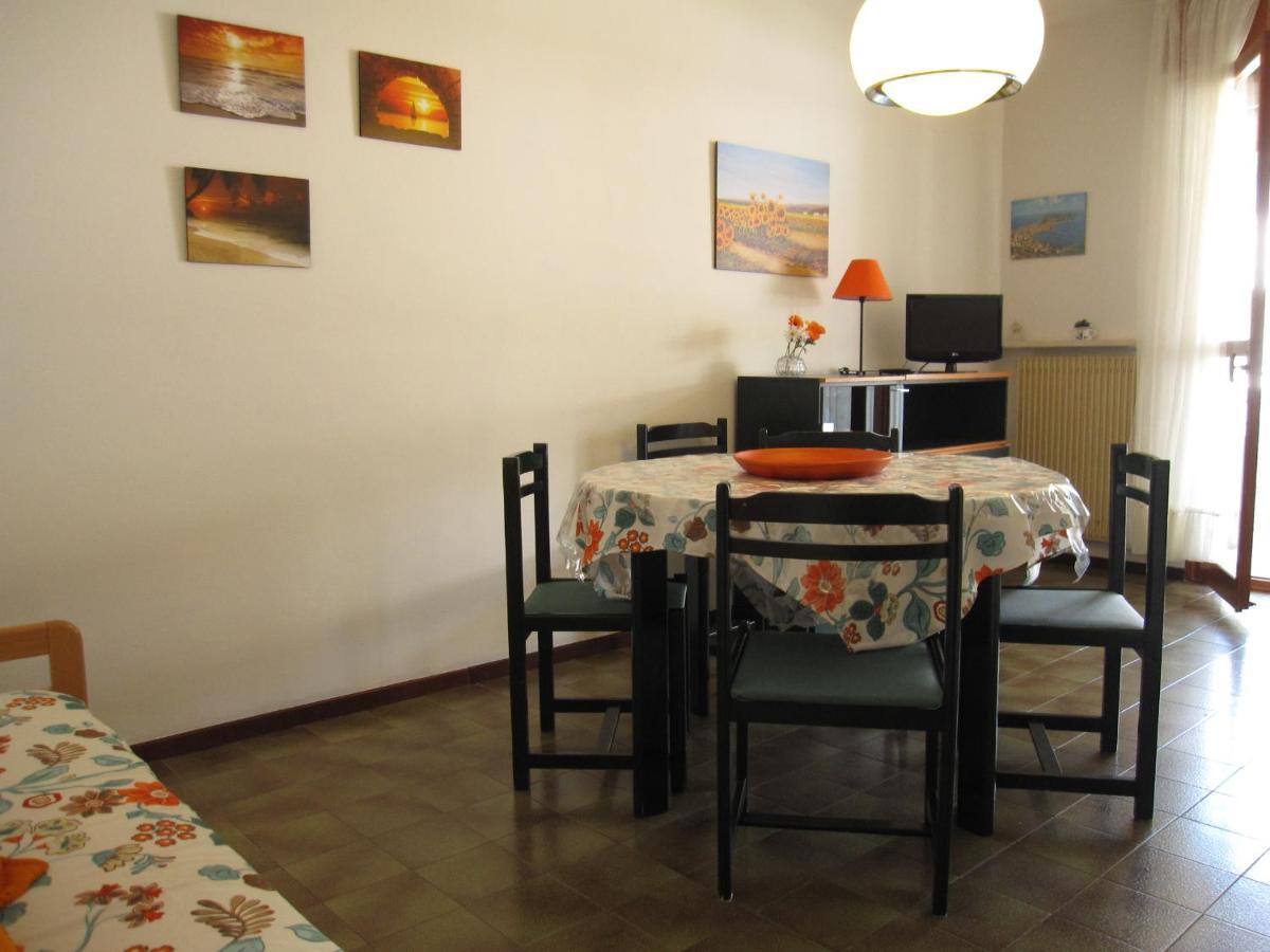 Appartamento Brubelpi Grado Extérieur photo