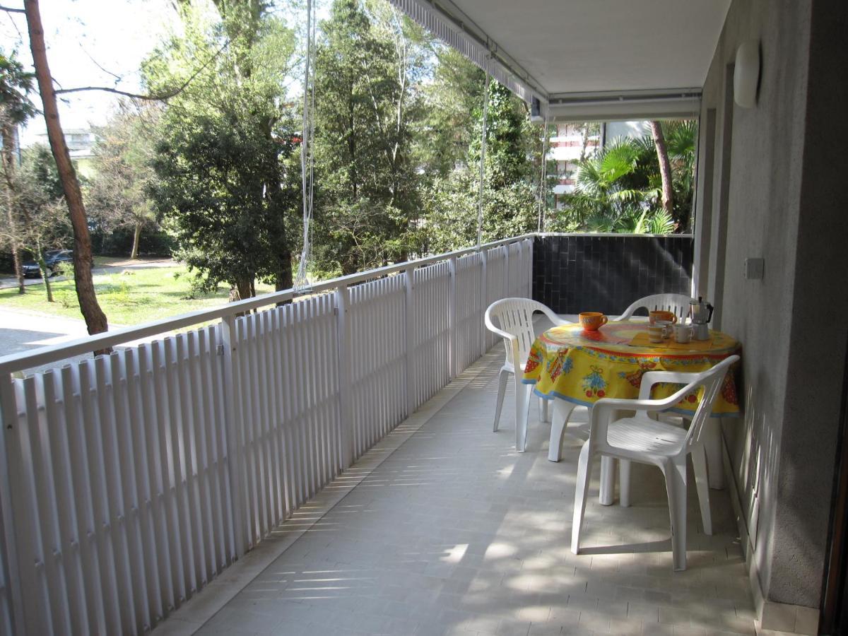Appartamento Brubelpi Grado Extérieur photo