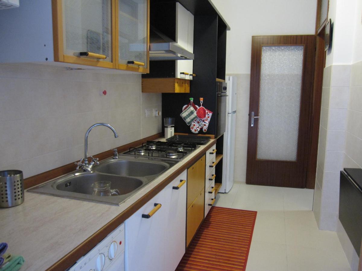 Appartamento Brubelpi Grado Extérieur photo