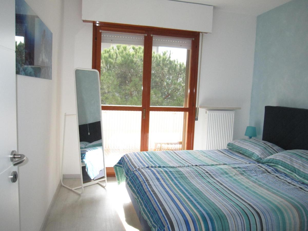 Appartamento Brubelpi Grado Extérieur photo