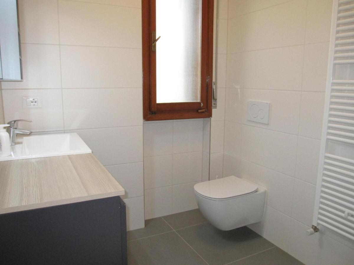 Appartamento Brubelpi Grado Extérieur photo