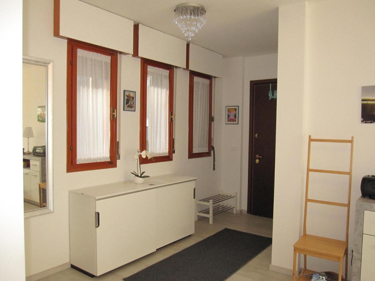 Appartamento Brubelpi Grado Extérieur photo
