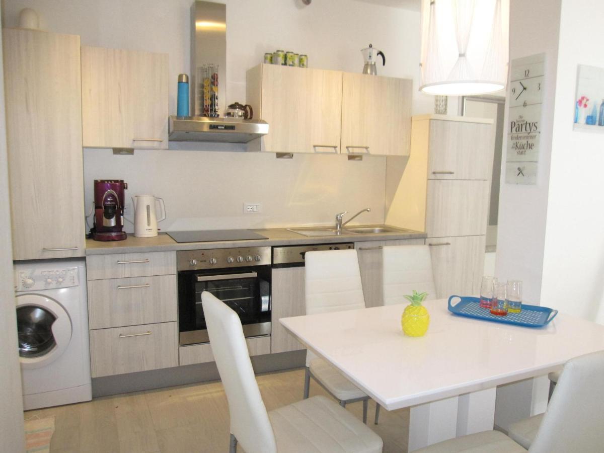 Appartamento Brubelpi Grado Extérieur photo