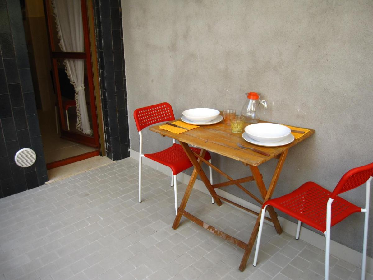 Appartamento Brubelpi Grado Extérieur photo