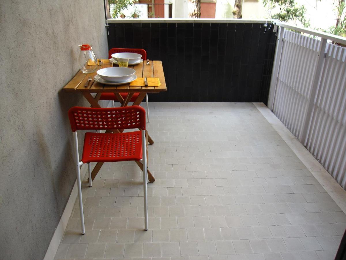 Appartamento Brubelpi Grado Extérieur photo