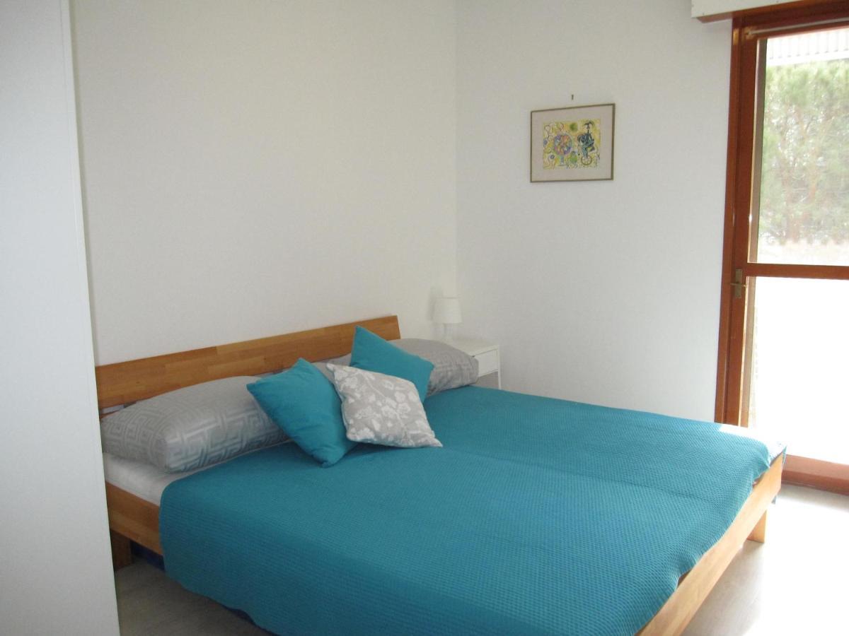 Appartamento Brubelpi Grado Extérieur photo