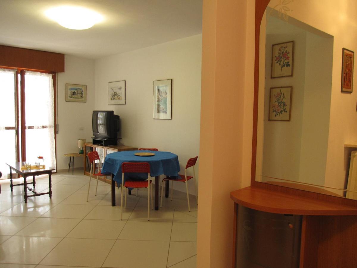 Appartamento Brubelpi Grado Extérieur photo