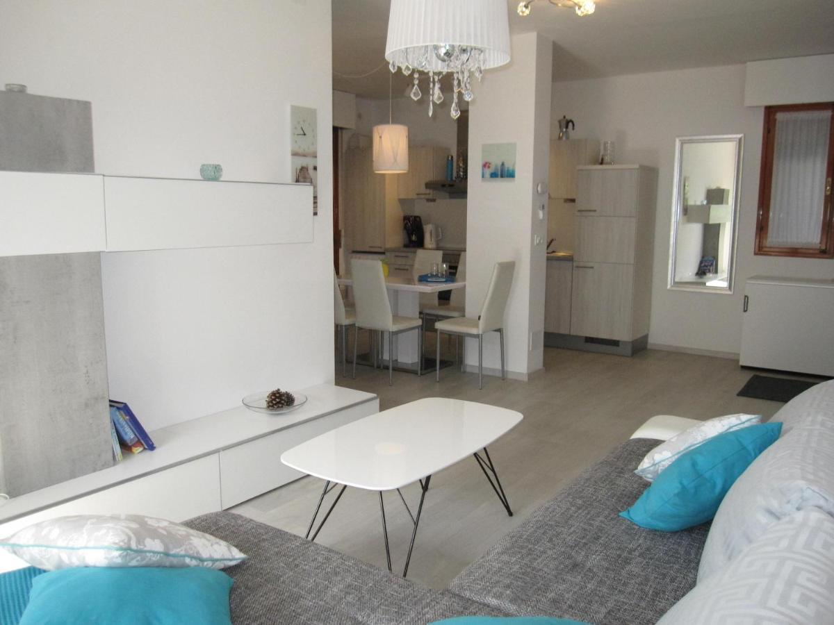 Appartamento Brubelpi Grado Extérieur photo